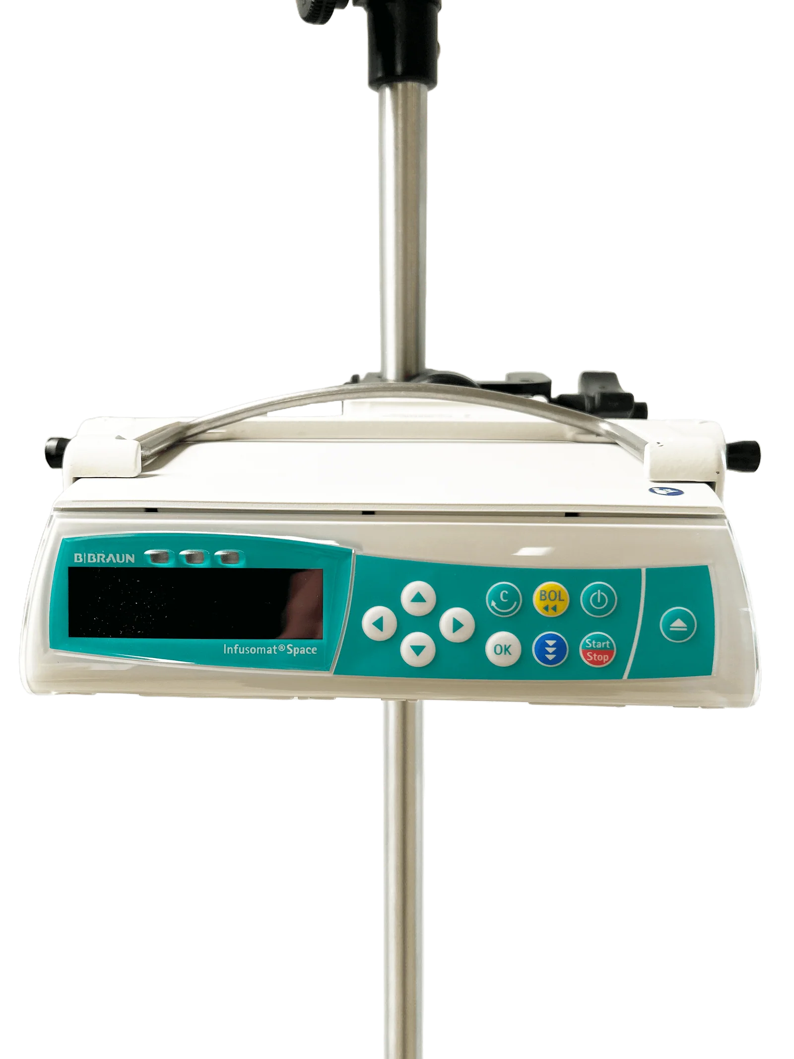 B. Braun infusion pump